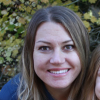 Sight Partners Employee Valery Christensen's profile photo