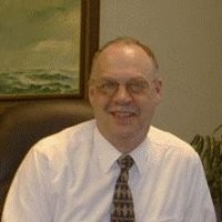 DFT Inc. - Check & Control Valve Manufacturer Employee Arie Bregman's profile photo