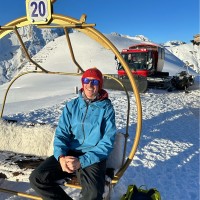 Magnet Employee Glenn Mann's profile photo