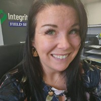 Integrity Solutions Field Services Employee Kyrsten Morningstar's profile photo