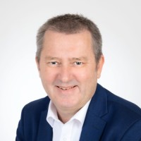 Bracell Employee Steve Robson's profile photo