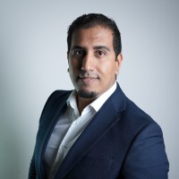 Teal Technology Services Employee Zakarya Ouahmane's profile photo