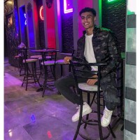 Instant Software Solutions Employee Omar Adel's profile photo