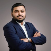Pratik Mali Email