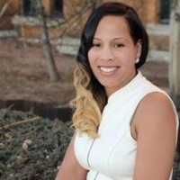 Ascension Employee Caroline Walker's profile photo