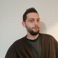 A MADEIRA LTD Employee Julius Zmitravicius's profile photo