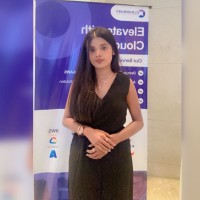EasyLeadz Employee Kajol Pawar's profile photo