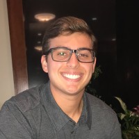 Affirma Employee Carter Bramlett's profile photo