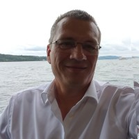 Thomas Strohmeier Email & Phone Number