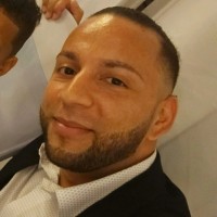 Tech Network Inc. Employee Bernardo Rivas's profile photo
