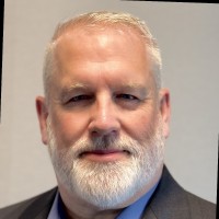 Metron Aviation an Airbus Company Employee Travis White's profile photo
