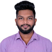 Jayaraman B Email