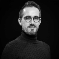 Orange Cyberdefense Employee Anthony Lutz's profile photo