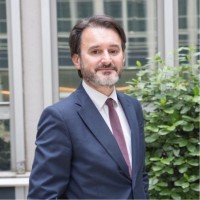 Lavazza Group Employee Marco Amato's profile photo