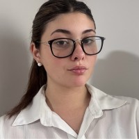 Isadora Employee Milagros Espindola's profile photo