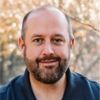 Dell Technologies Employee Jeff Irwin's profile photo