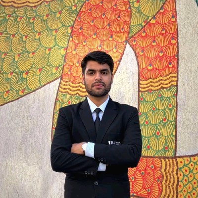 REVERSE Employee Abhishek Dhull's profile photo