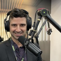 Shure Incorporated Employee Eduardo Valdes's profile photo