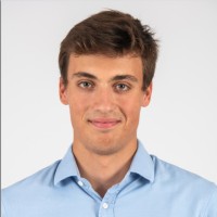Kéa Employee Louis Lecomte's profile photo
