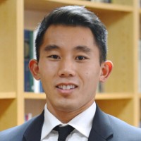 Strategy& Employee Alexander Sun's profile photo