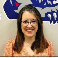Maple Hill High School Employee Megan Sullivan's profile photo