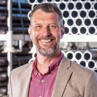 Tibnor Employee Ola Eriksson's profile photo