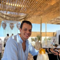 Nextshoot Maritime Agencies (Egypt) Employee Ahmed Ezzelarab's profile photo