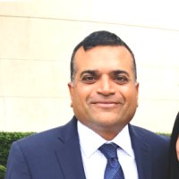 Kirit Patel Email & Phone Number