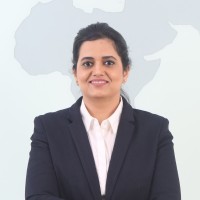 Eugenix Hair Sciences Employee Arika Bansal's profile photo