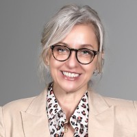 DHL Express Employee Teodora Karagueorguieva's profile photo