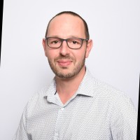 TOMRA Food Employee Florent Vidal's profile photo