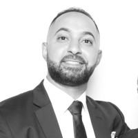 S&A Industries, Inc Employee Jason Aboneaaj's profile photo