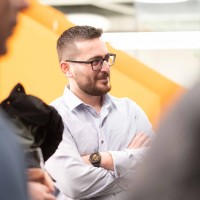 Artizans 4/22 Employee Armend Rexhepi's profile photo