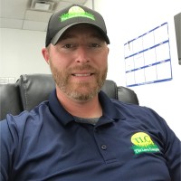 TLC The Lawn Company Employee Michael White's profile photo