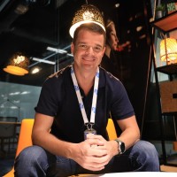 Erwan Philippe Email & Phone Number