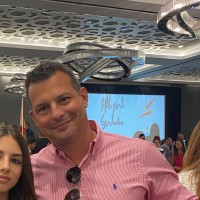 GROUPE GM Employee Guilherme T. Rech's profile photo