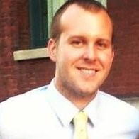 1st Signature Lending, LLC Employee Jared Vail's profile photo