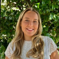 Global Returns Project Employee Georgie Murrin's profile photo