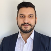 TalkRemit Employee Jasmeet Panesar's profile photo