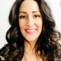 Toronto Fire Services Employee Maria Ferrato's profile photo