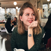 GOODIEBOX Employee Louise Bennetzen's profile photo