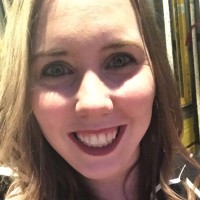 GableStage Employee Katie Ellison's profile photo