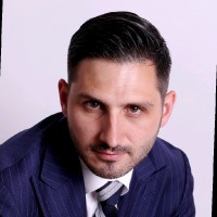 Commission de la construction du Québec Employee Patrick Larose-Laurent's profile photo