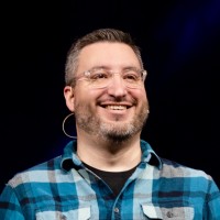 NewSpring Church Employee Dan White's profile photo