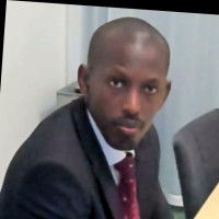 SPIDER Employee Edgar Asiimwe's profile photo