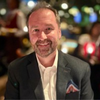 Mondelēz International Employee Peter Cummins's profile photo