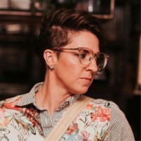 The Globe and Mail Employee Lauren Pare's profile photo