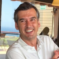 MICROBIO GENTLEMAN Employee Oscar Lopez-Balcells Gallardo's profile photo