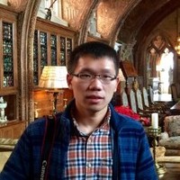 Taimei Technology Employee Tao Yang's profile photo