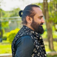 DS Technologies Employee Waqas Alam's profile photo